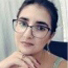 Marjorie Duarte Santana